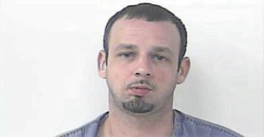 Richard Wilson, - St. Lucie County, FL 